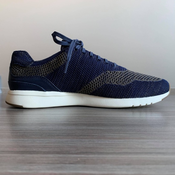 COLE HAAN GrandPro Runner Stitchlite Oxford SHOES - Picture 7 of 7
